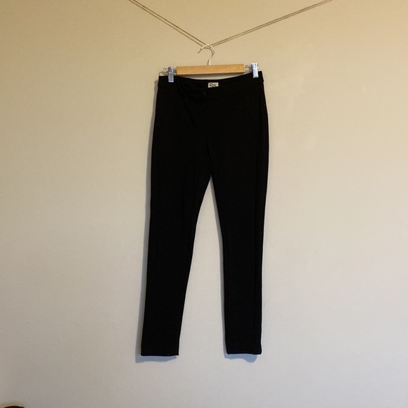 SC Black Pants - Picture 1 of 5